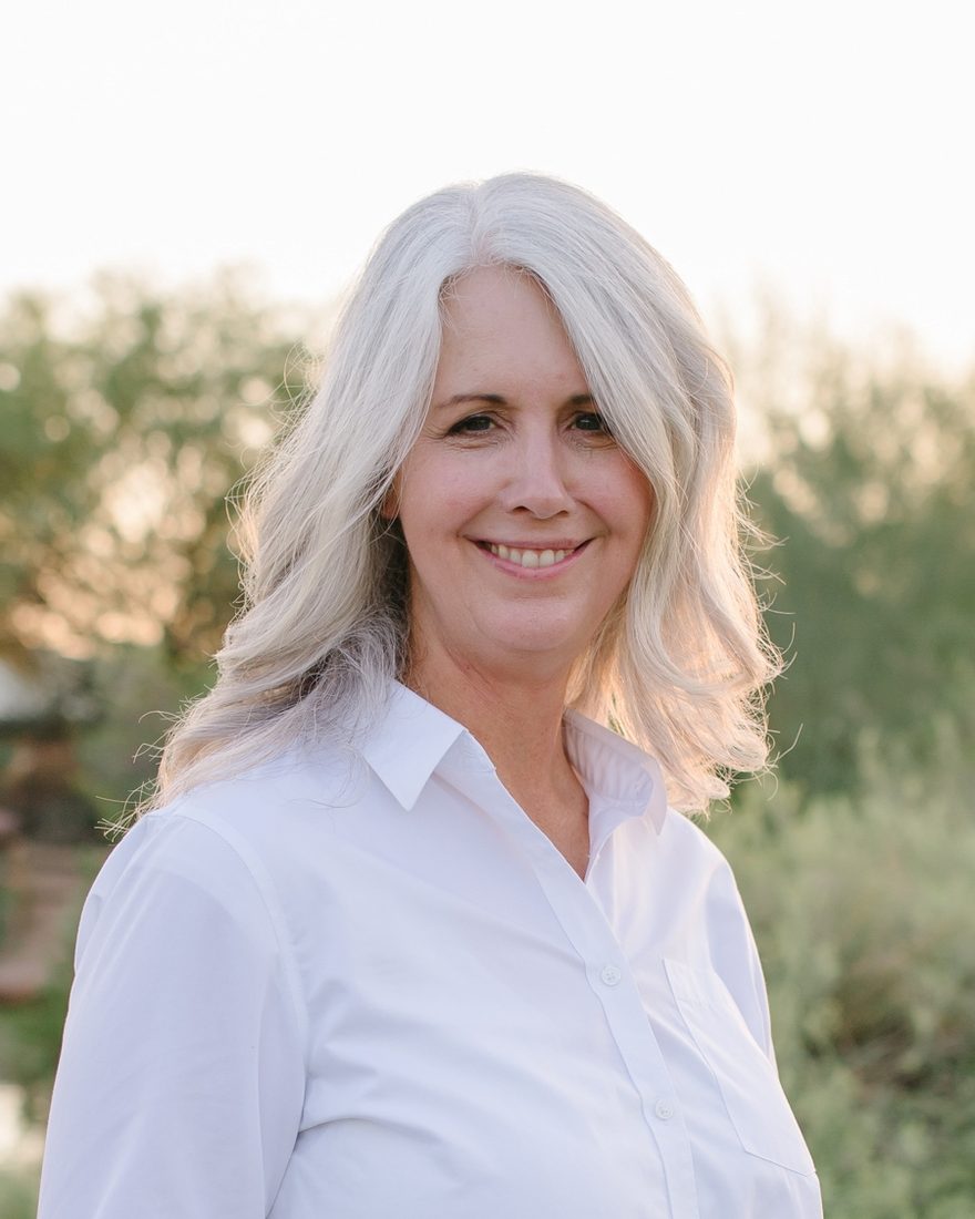 Emily Guderian, professional organizer, Gilbert Arizona
